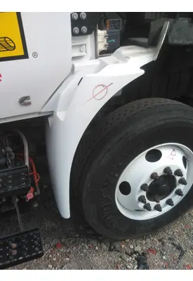 INTERNATIONAL MV FENDER EXTENSION