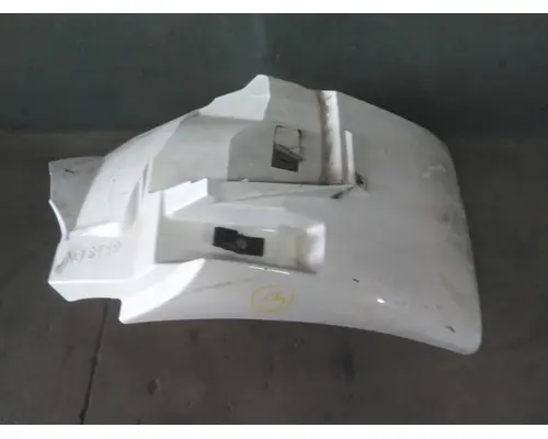 INTERNATIONAL MV FENDER EXTENSION