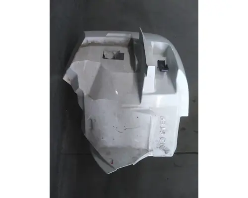 INTERNATIONAL MV FENDER EXTENSION