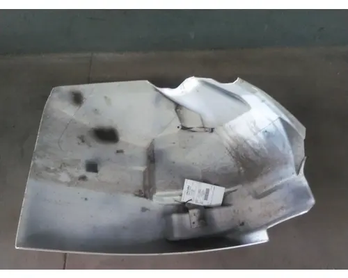 INTERNATIONAL MV FENDER EXTENSION