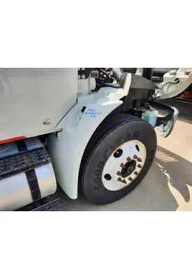 INTERNATIONAL MV FENDER EXTENSION