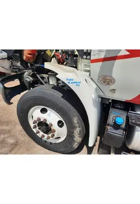 INTERNATIONAL MV FENDER EXTENSION