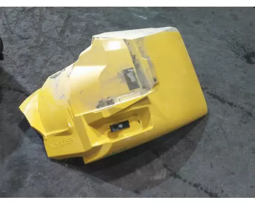 INTERNATIONAL MV FENDER EXTENSION