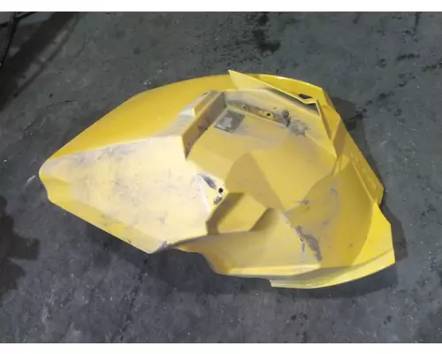 INTERNATIONAL MV FENDER EXTENSION