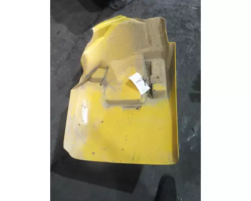 INTERNATIONAL MV FENDER EXTENSION