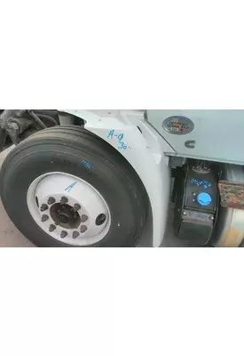 INTERNATIONAL MV FENDER EXTENSION