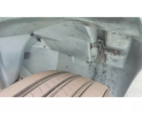 INTERNATIONAL MV FENDER EXTENSION