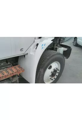 INTERNATIONAL MV FENDER EXTENSION
