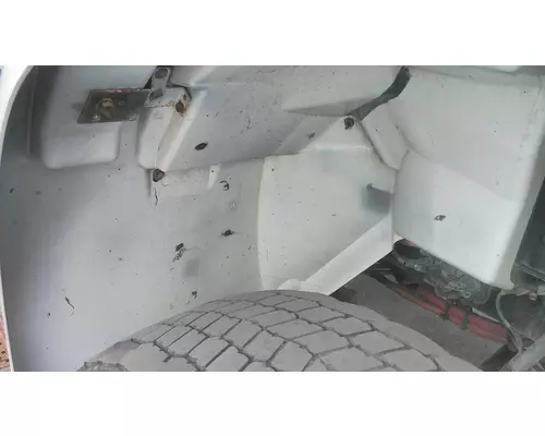 INTERNATIONAL MV FENDER EXTENSION