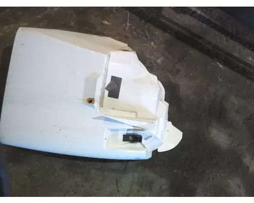 INTERNATIONAL MV FENDER EXTENSION