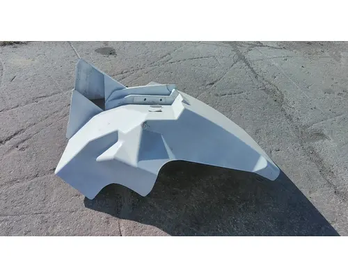 INTERNATIONAL MV FENDER EXTENSION