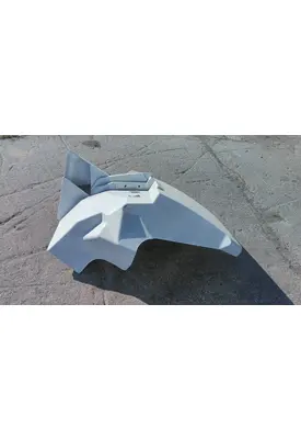 INTERNATIONAL MV FENDER EXTENSION