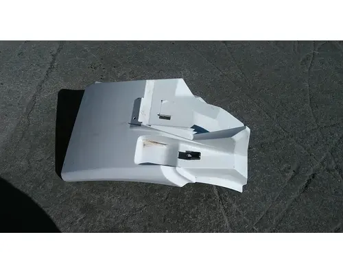 INTERNATIONAL MV FENDER EXTENSION