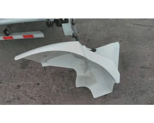 INTERNATIONAL MV FENDER EXTENSION