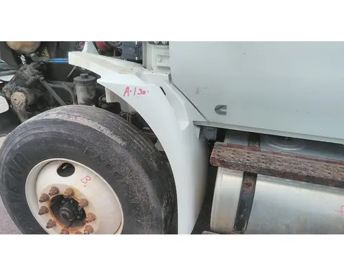 INTERNATIONAL MV FENDER EXTENSION