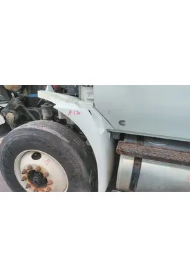 INTERNATIONAL MV FENDER EXTENSION