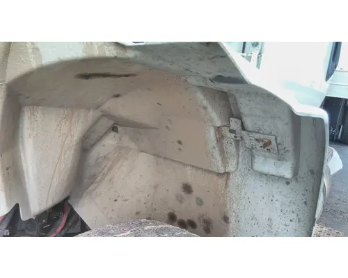 INTERNATIONAL MV FENDER EXTENSION