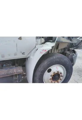 INTERNATIONAL MV FENDER EXTENSION