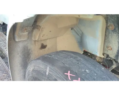 INTERNATIONAL MV FENDER EXTENSION