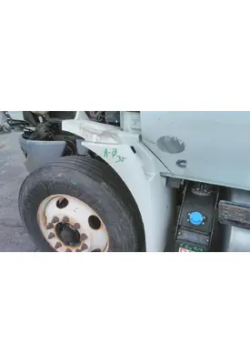 INTERNATIONAL MV FENDER EXTENSION