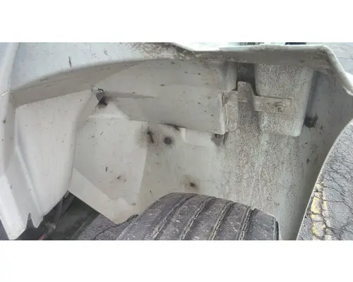 INTERNATIONAL MV FENDER EXTENSION