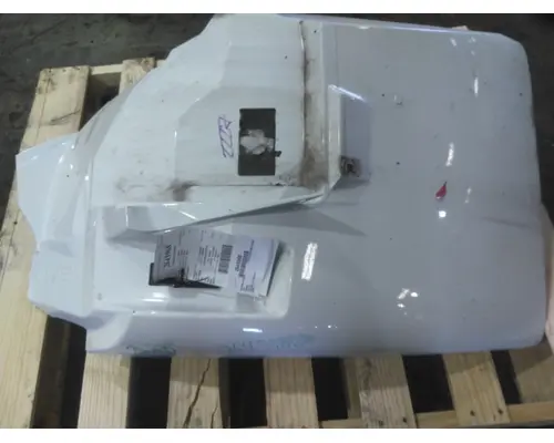 INTERNATIONAL MV FENDER EXTENSION