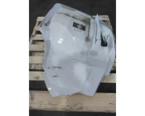 INTERNATIONAL MV FENDER EXTENSION