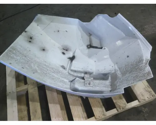 INTERNATIONAL MV FENDER EXTENSION