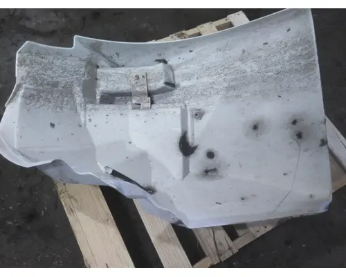 INTERNATIONAL MV FENDER EXTENSION