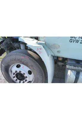 INTERNATIONAL MV FENDER EXTENSION