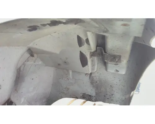 INTERNATIONAL MV FENDER EXTENSION