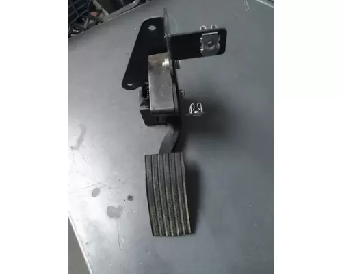 INTERNATIONAL MV FOOT PEDAL