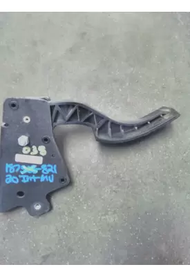INTERNATIONAL MV FOOT PEDAL