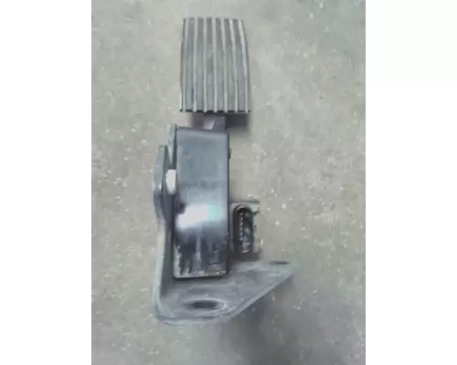 INTERNATIONAL MV FOOT PEDAL