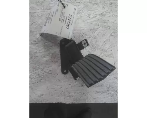INTERNATIONAL MV FOOT PEDAL