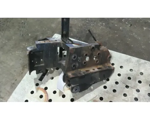 INTERNATIONAL MV FRAME HORN