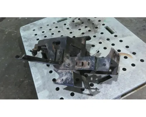 INTERNATIONAL MV FRAME HORN