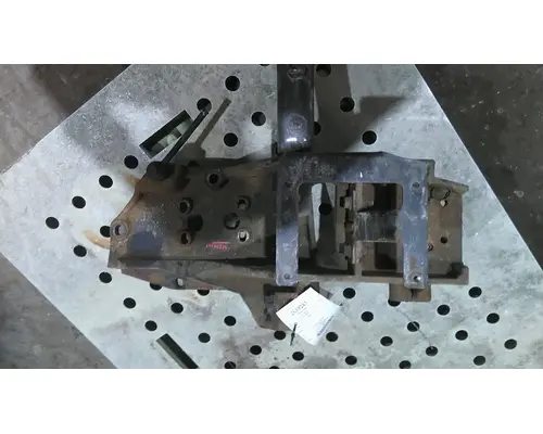 INTERNATIONAL MV FRAME HORN