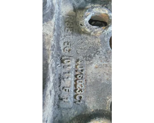 INTERNATIONAL MV FRAME HORN