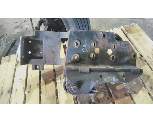 INTERNATIONAL MV FRAME HORN