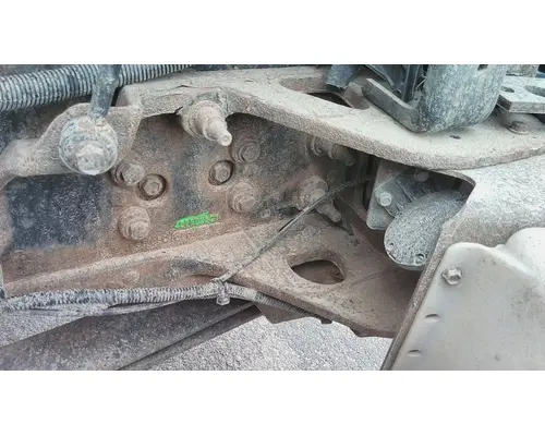 INTERNATIONAL MV FRAME HORN