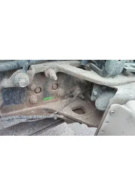 INTERNATIONAL MV FRAME HORN