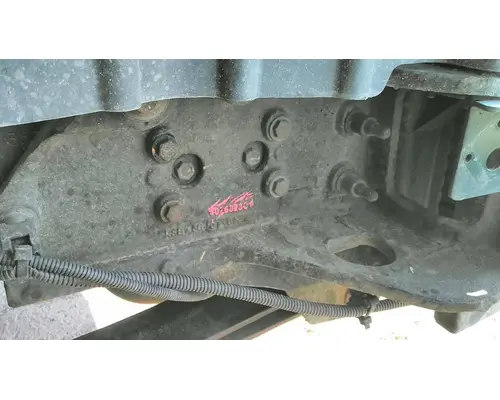 INTERNATIONAL MV FRAME HORN