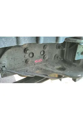 INTERNATIONAL MV FRAME HORN