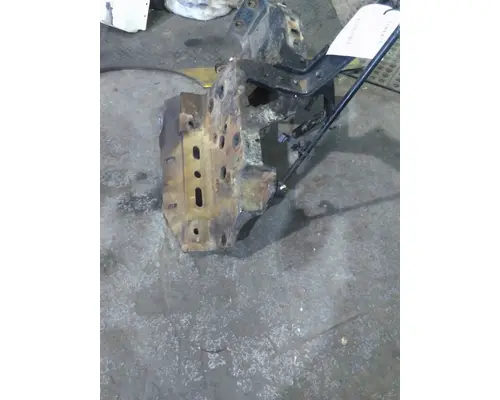 INTERNATIONAL MV FRAME HORN