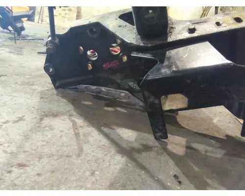 INTERNATIONAL MV FRAME HORN