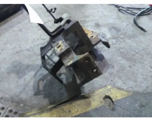 INTERNATIONAL MV FRAME HORN
