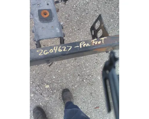 INTERNATIONAL MV FRAME