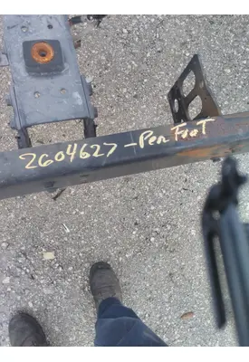 INTERNATIONAL MV FRAME