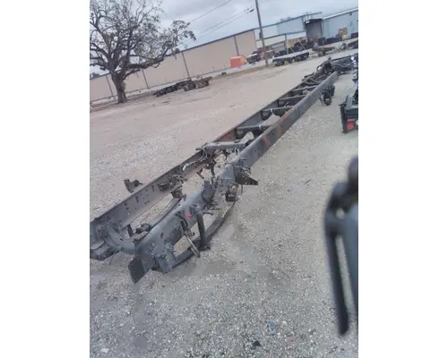 INTERNATIONAL MV FRAME